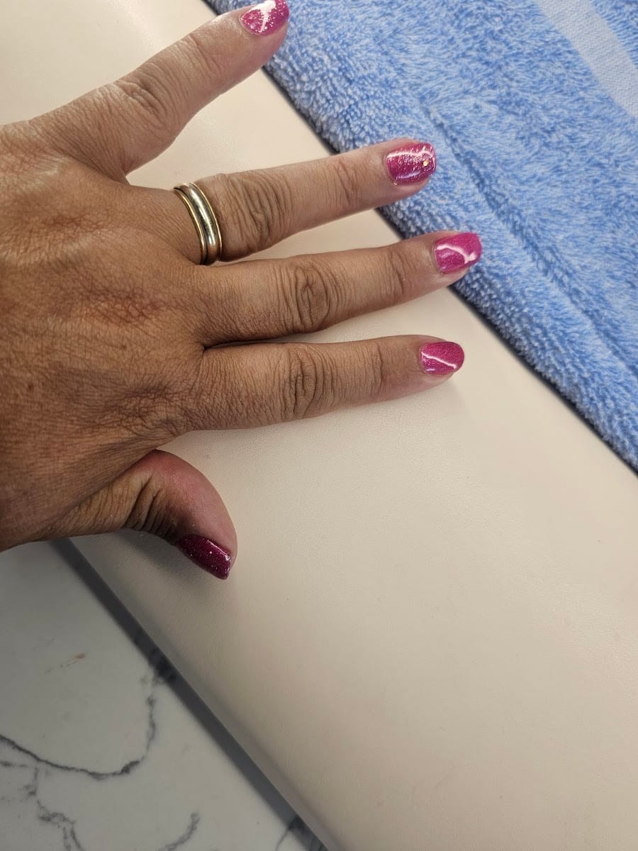 Best Nails, photo 4