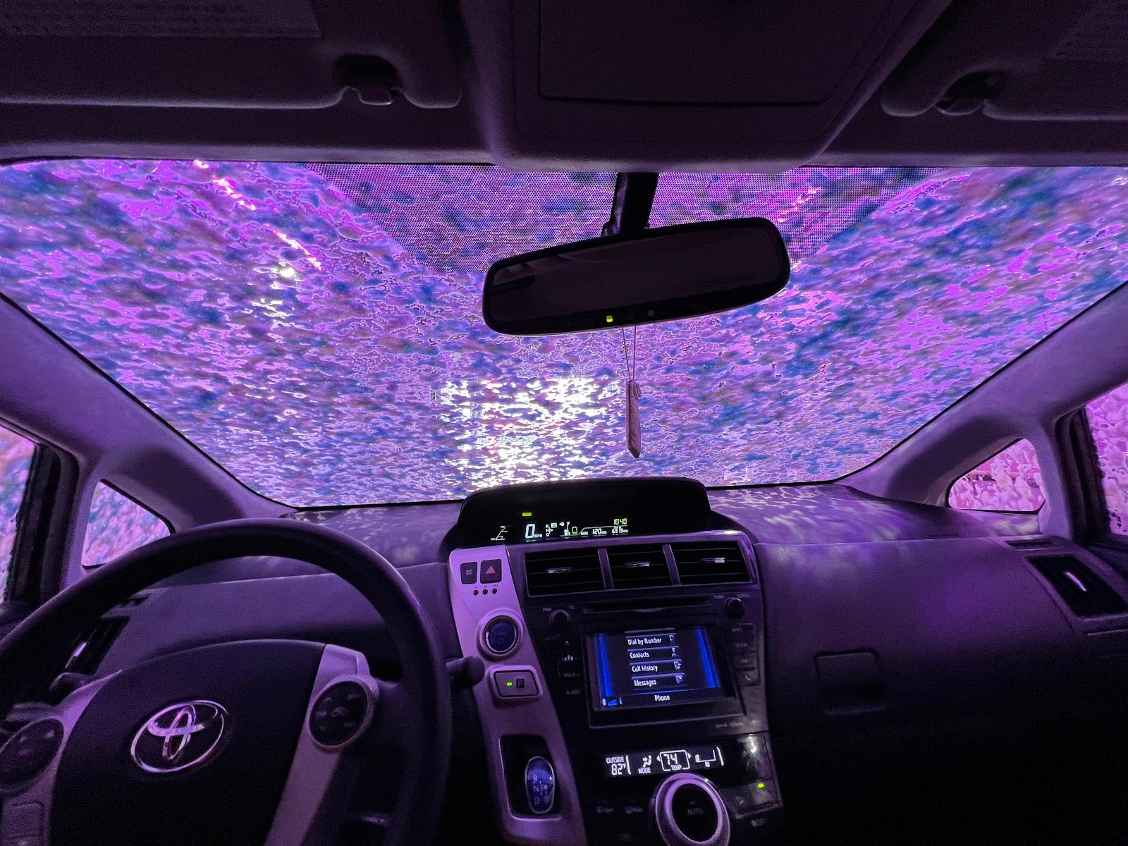 Shell carwash, photo 3