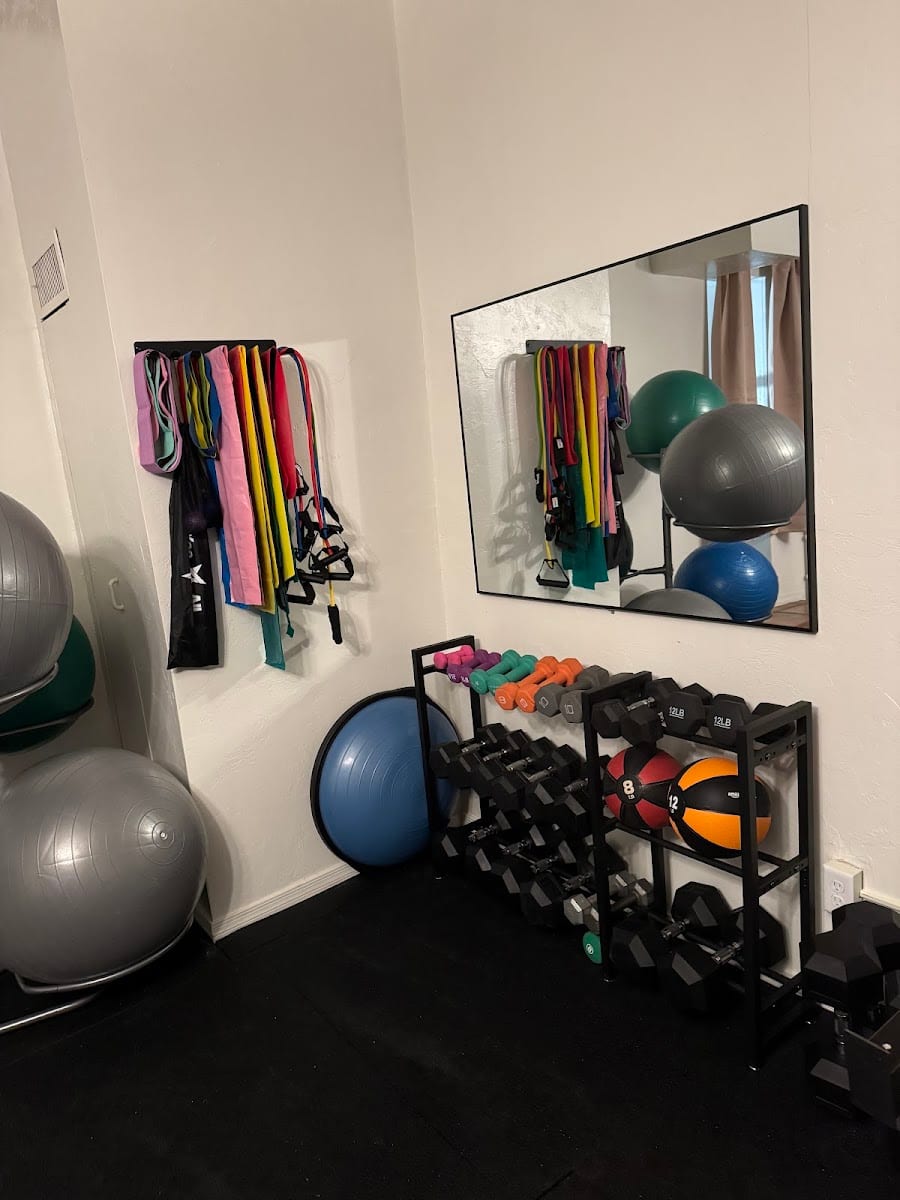 Embrace Energy LLC Fitness & Wellness Center, photo 2