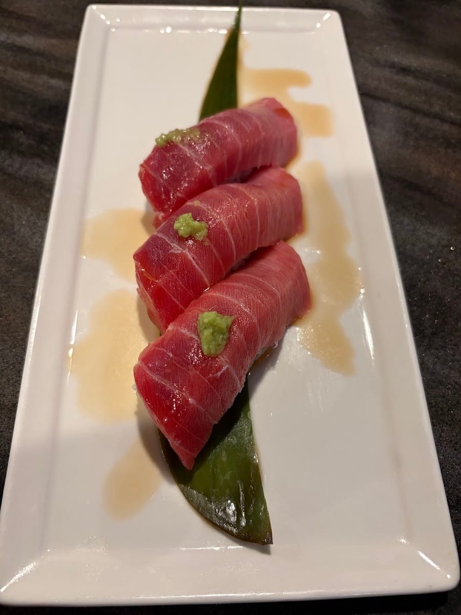 Sushi House, photo 3