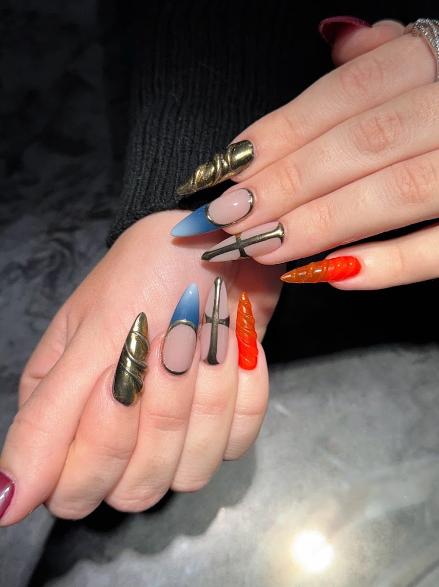 Spectrum Nails Spa, photo 2