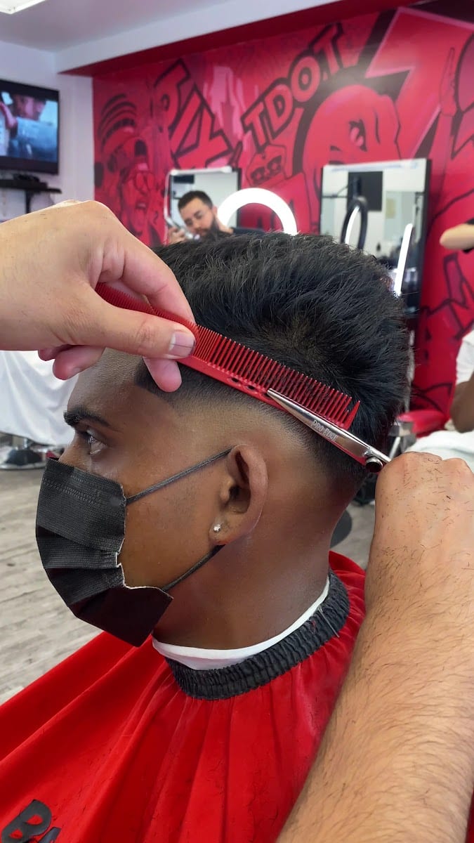Brazykuts Barbershop, photo 2