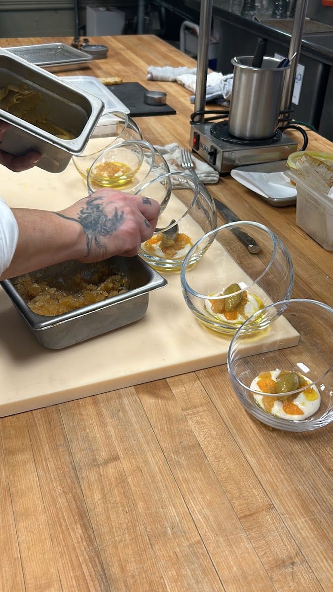 Bellaria Dessert Studio, photo 2