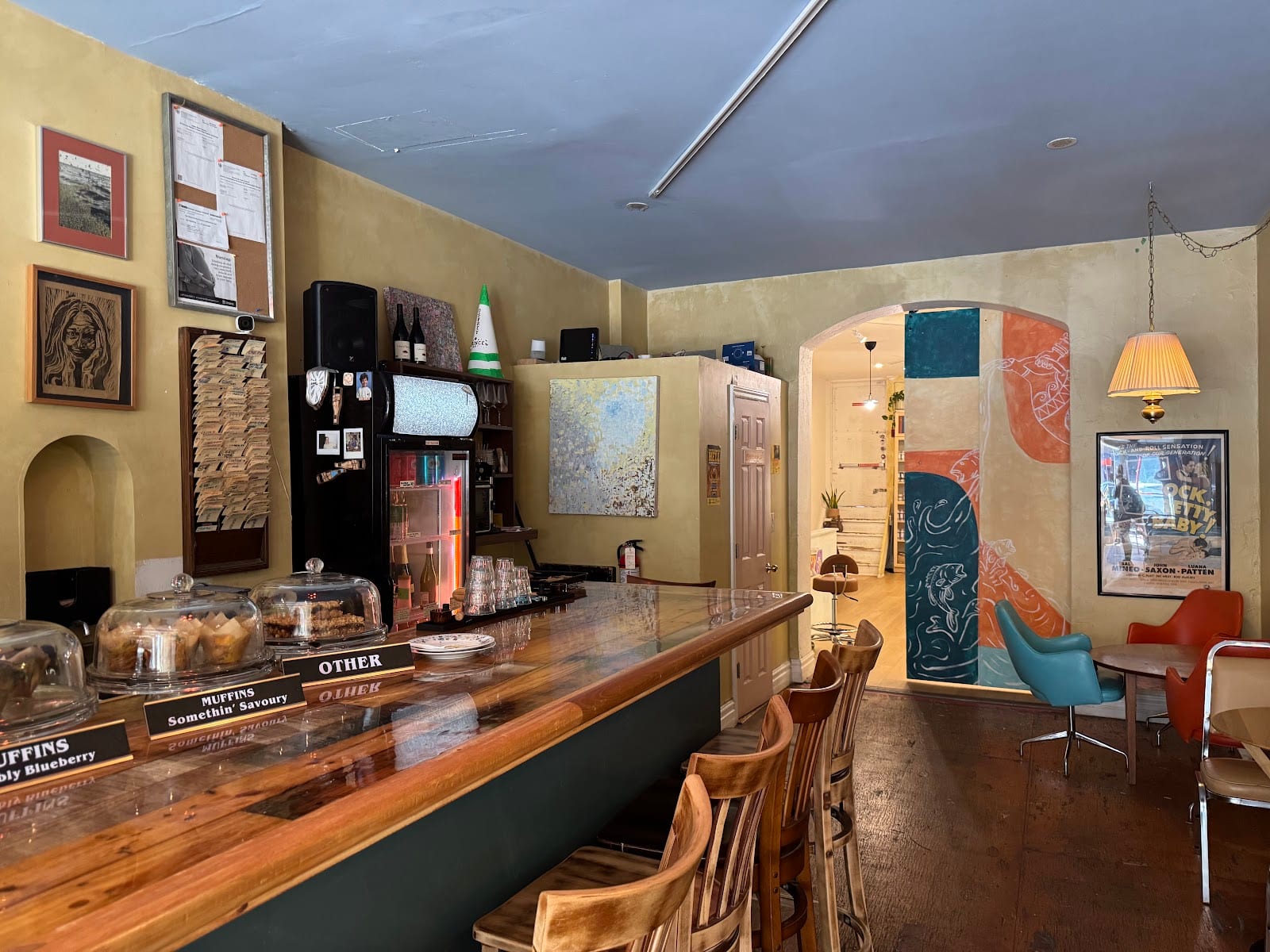 Osprey Cafe, photo 3