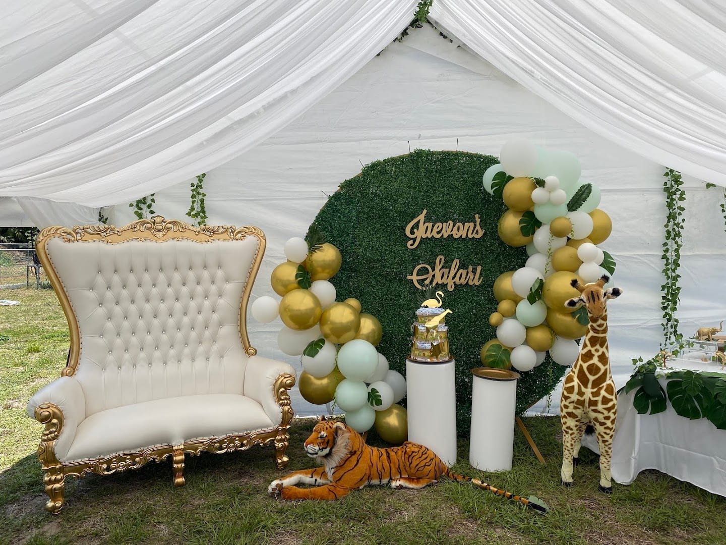 Ortiz Event & Venue., photo 3