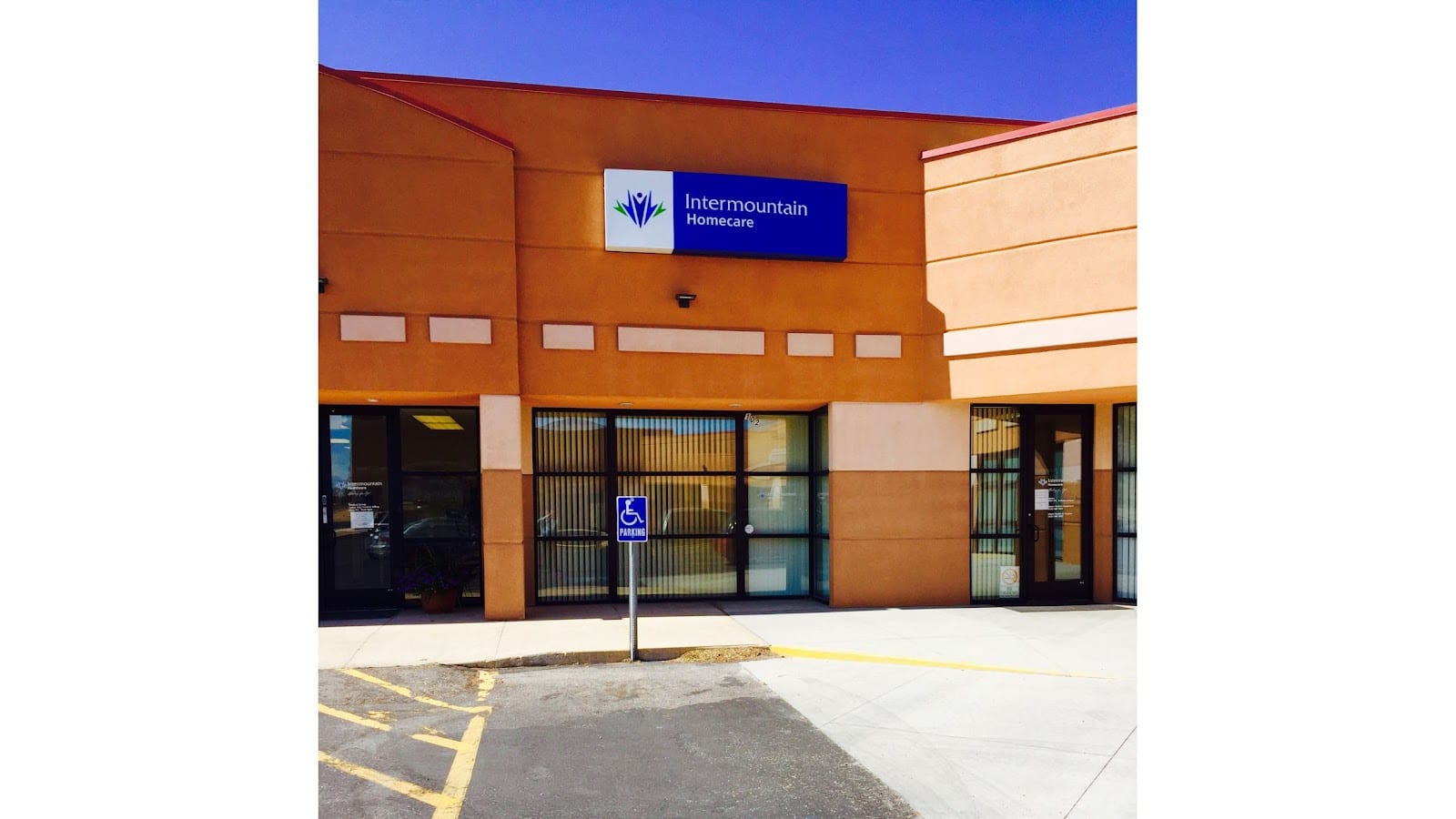 Intermountain Health Home Health - Cedar City, photo 4