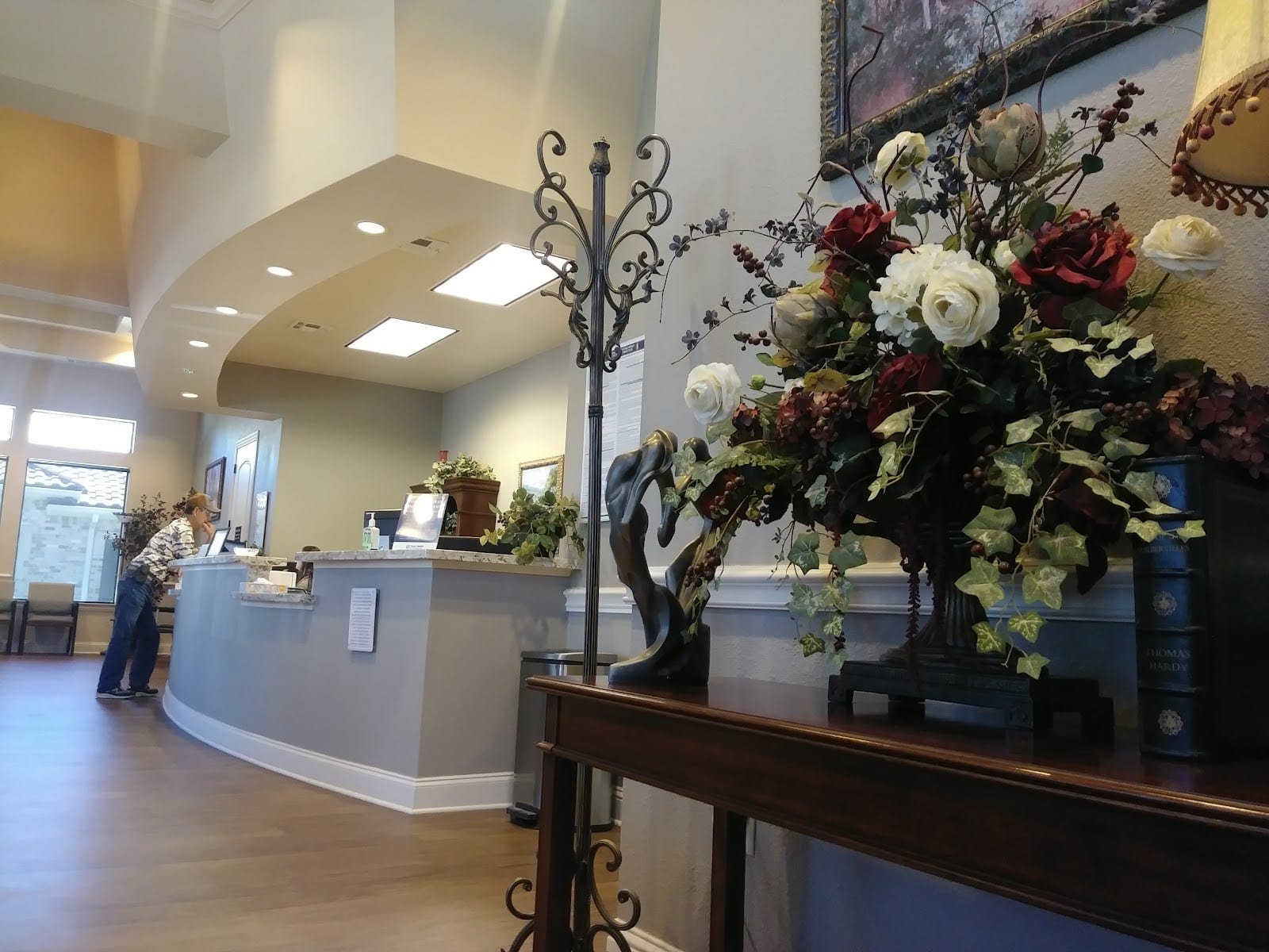 Texas Health Heart & Vascular Specialists, photo 2