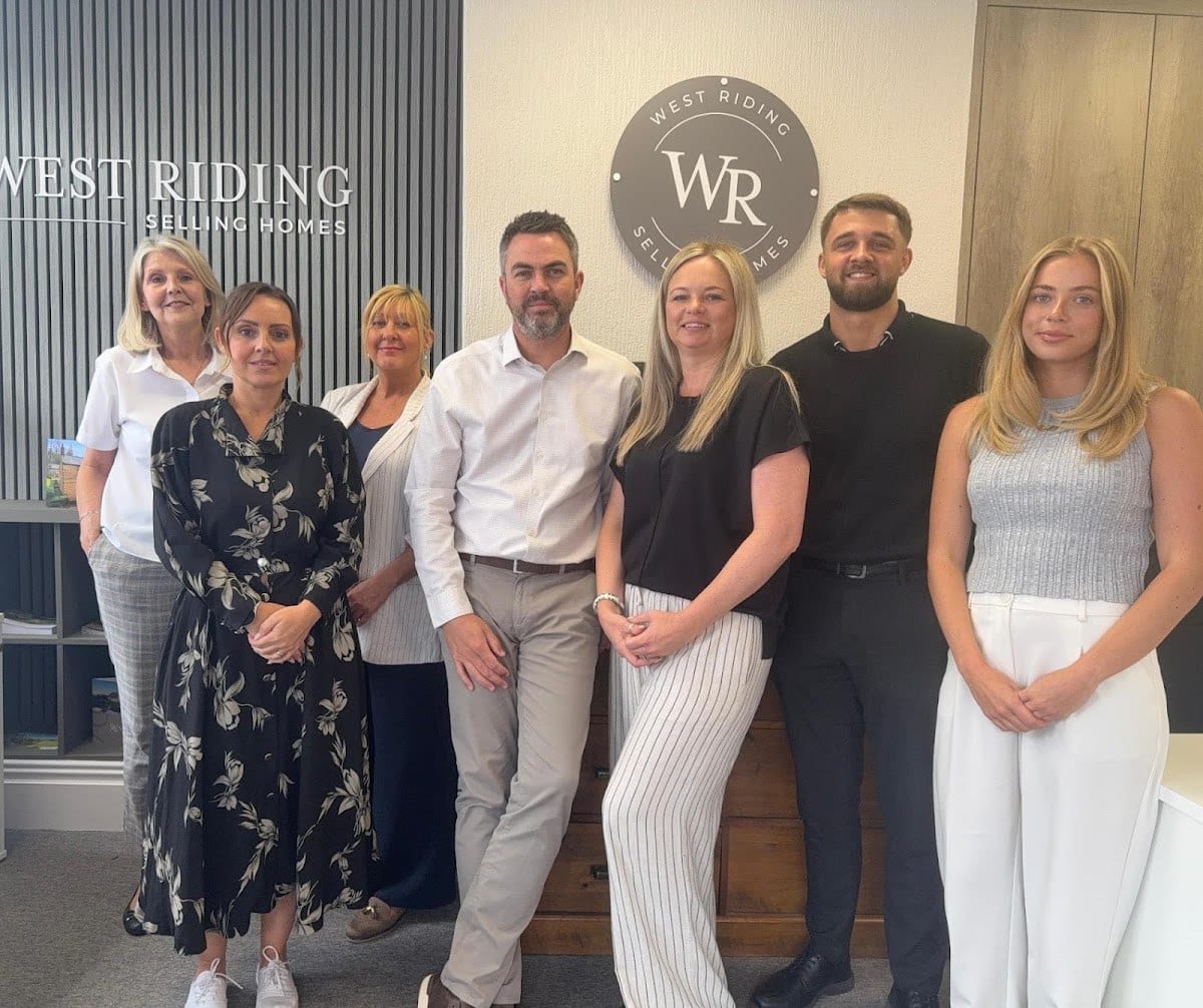 West Riding Estate Agents