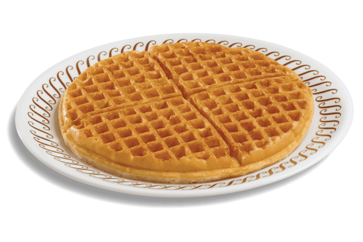Waffle House, photo 4