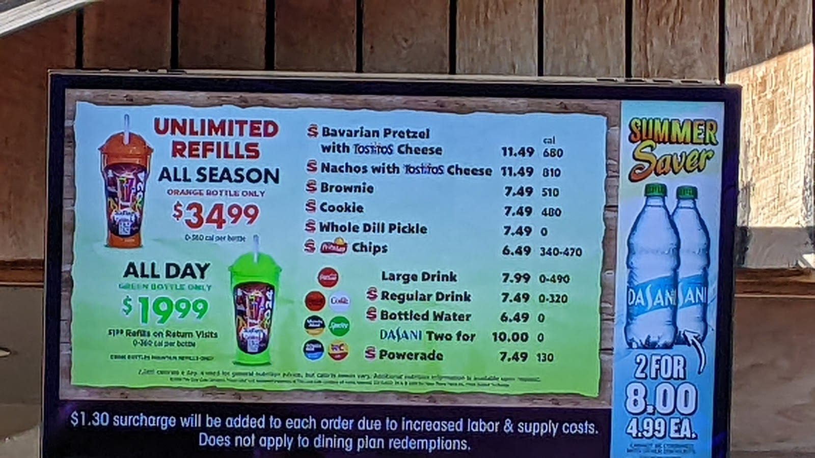 Beachside Snacks, photo 2