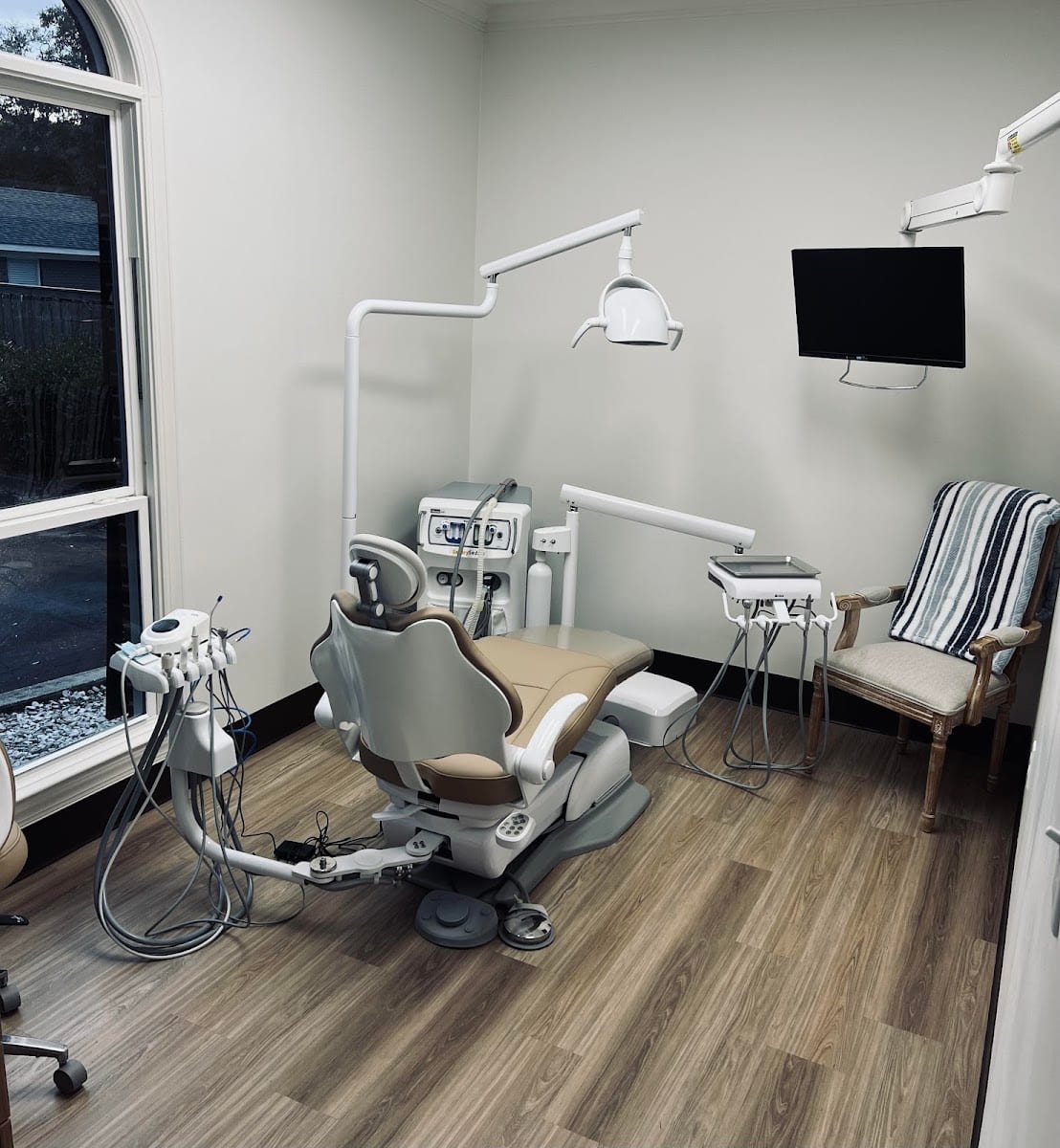 Alabama Family Dental