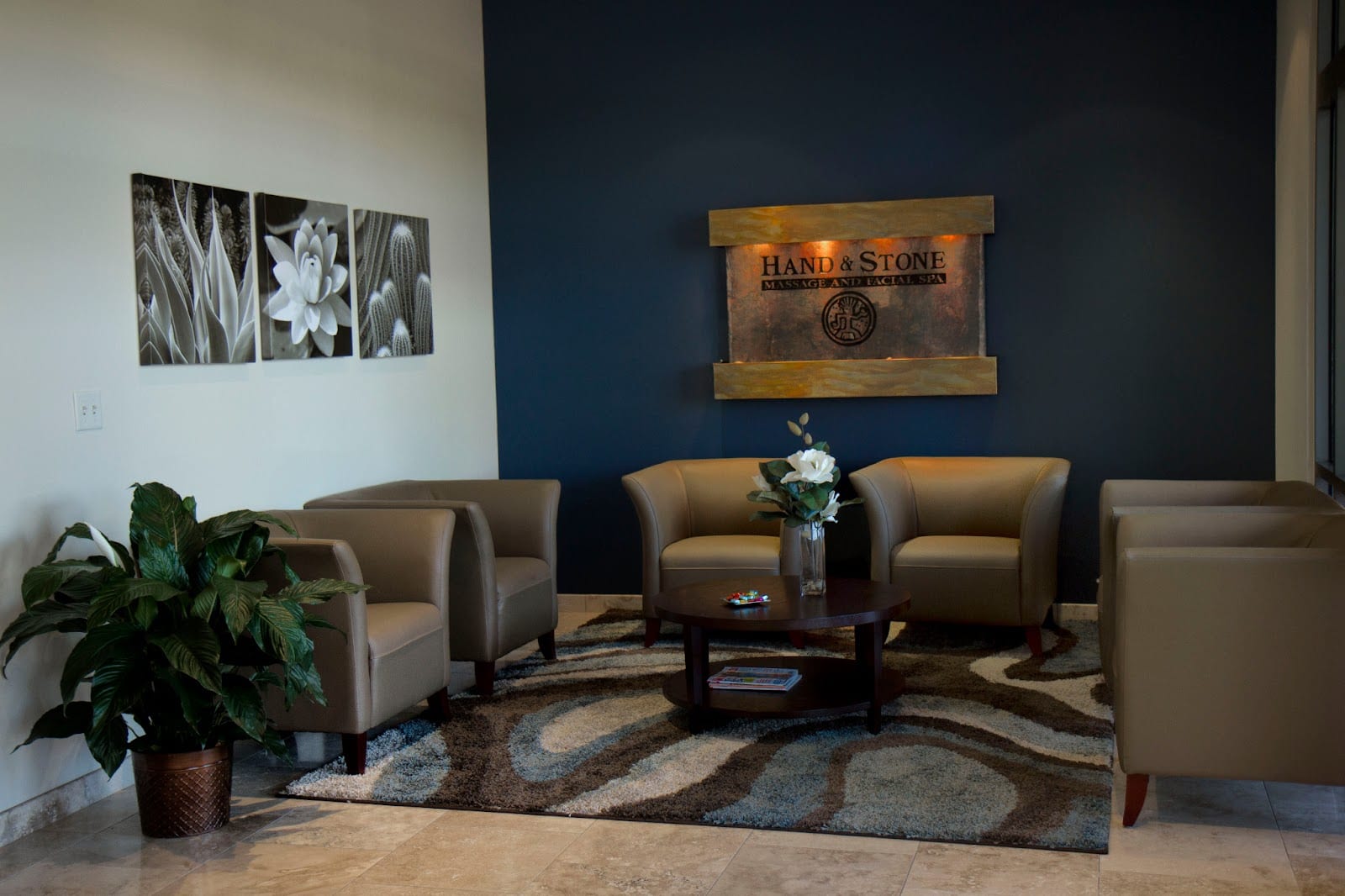 Hand & Stone Massage and Facial Spa