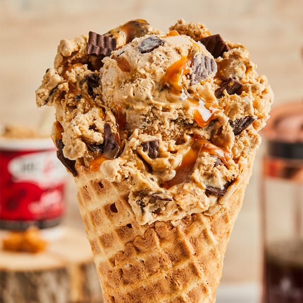 Bruster's Real Ice Cream, photo 2