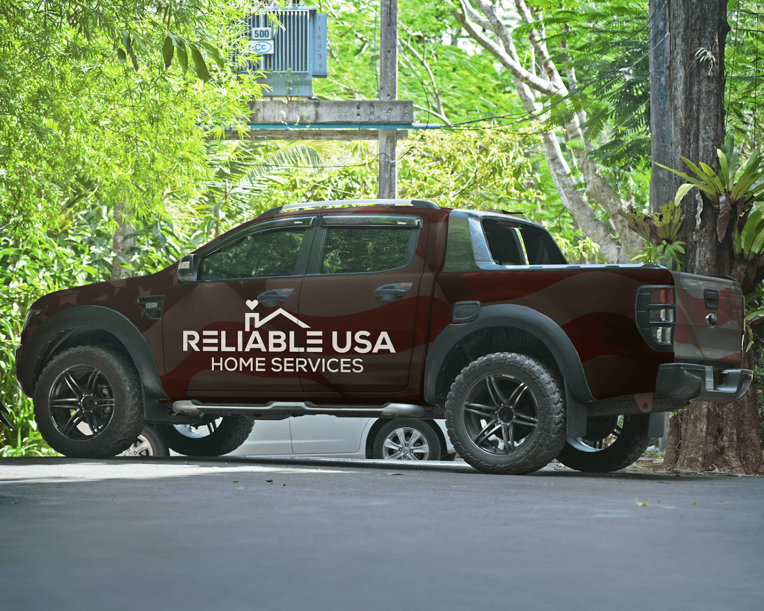 Reliable USA Handyman