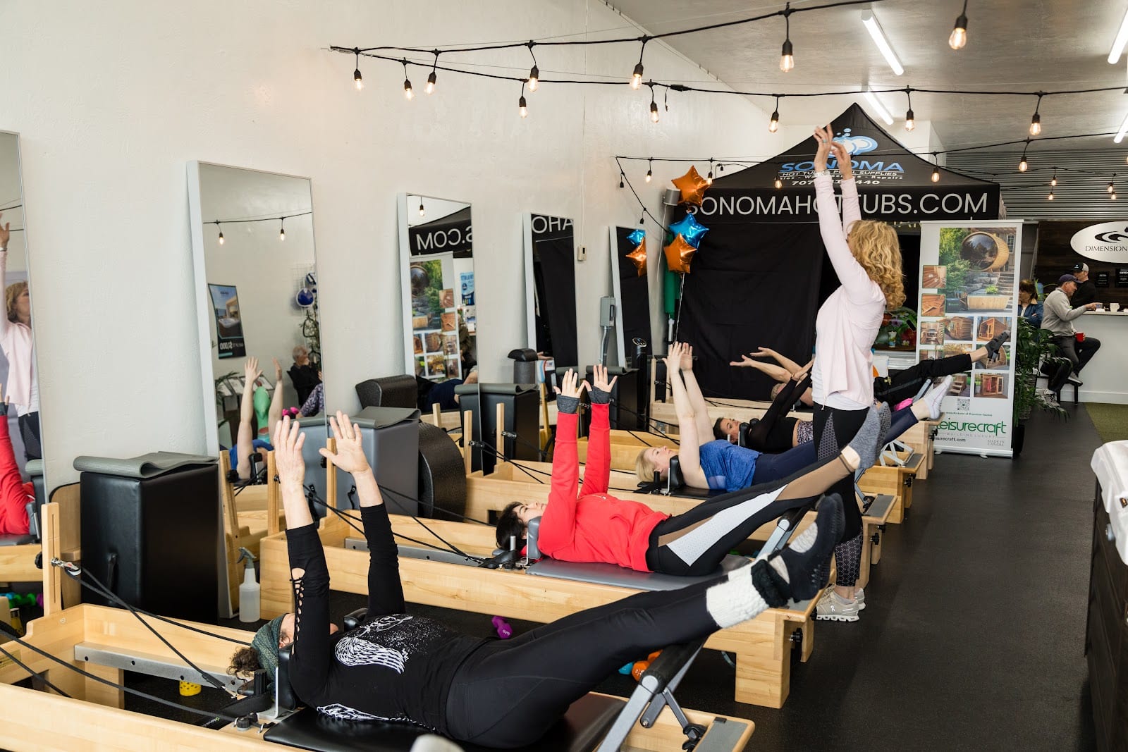 Perfect Fit Pilates USA - Napa, photo 2