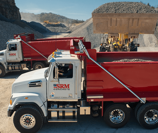 SRM Concrete, photo 2