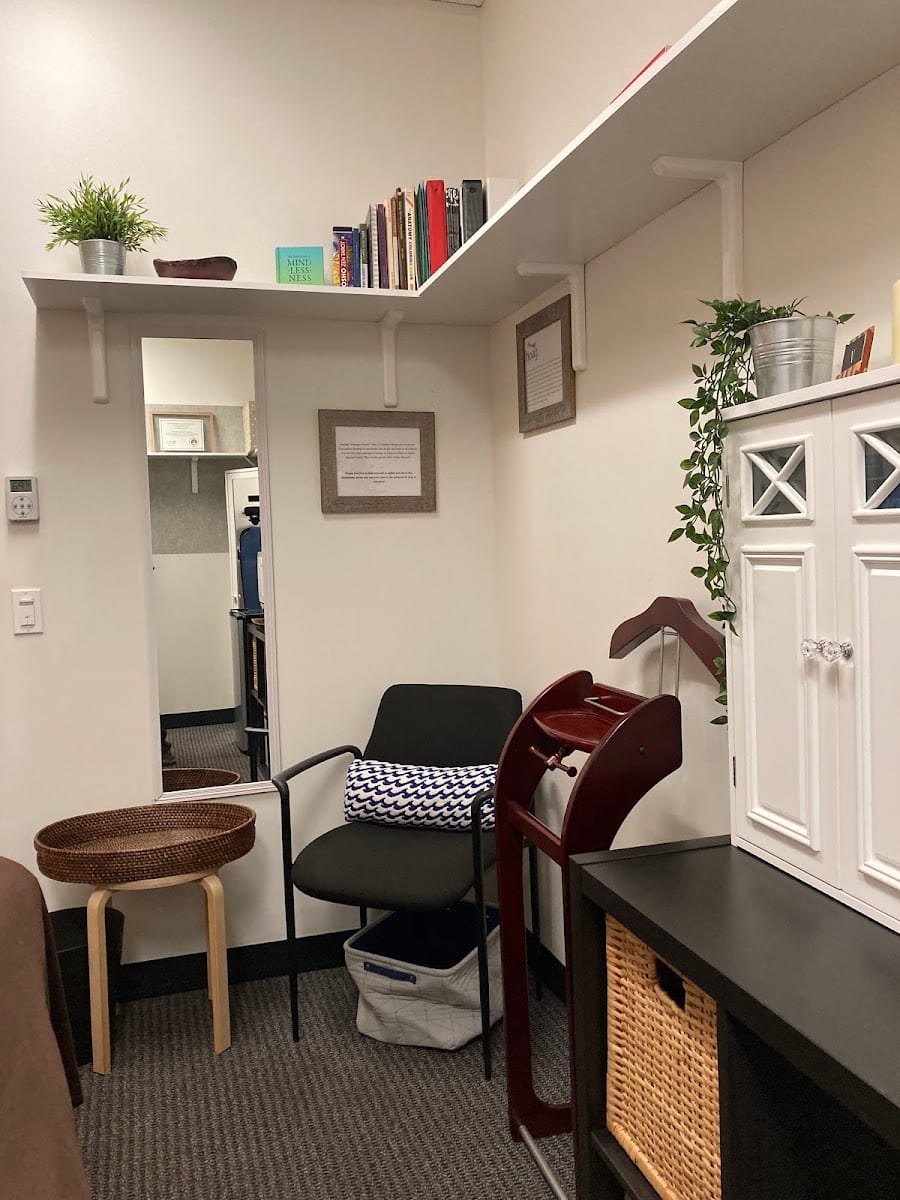Venecia Massage & Reiki Therapy, photo 4