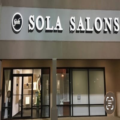 Sola Salons, photo 2