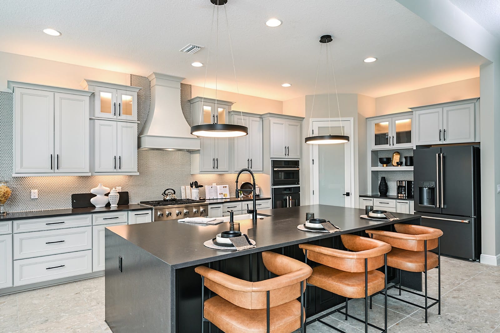 Longleaf at Grand Park by Homes by WestBay