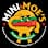Mini Moe’s Smash Fresh Burgers, Fries & Poutines