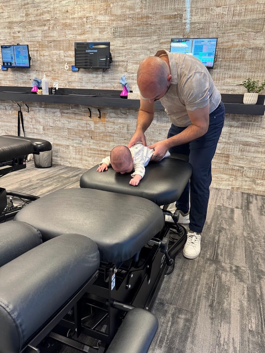 Brisbin Family Chiropractic, photo 4