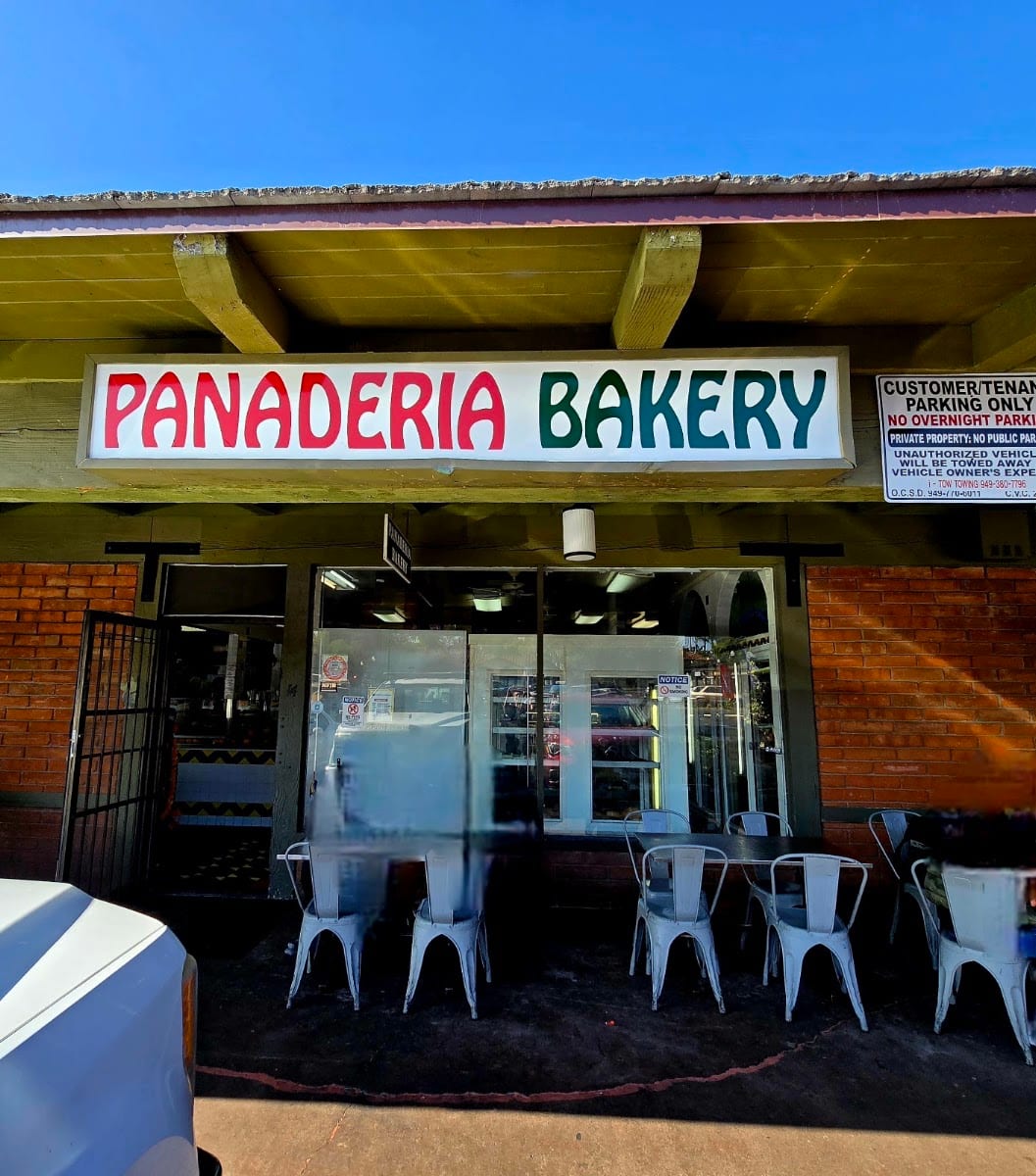 El Campeon Bakery, photo 2