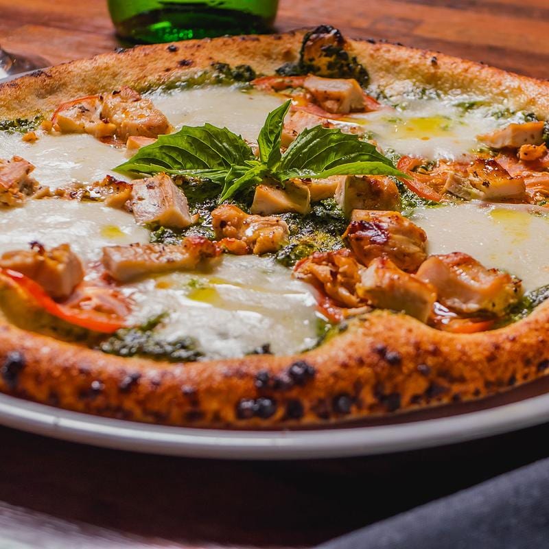 The Brother Trattoria