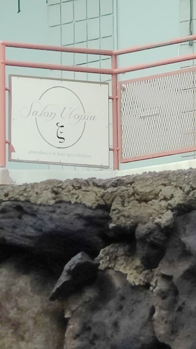 Salon Utopia, photo 2