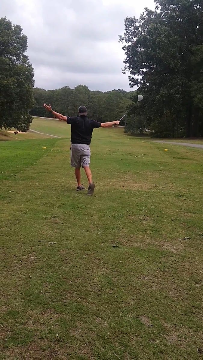 Pine Lake Golf Club, photo 3