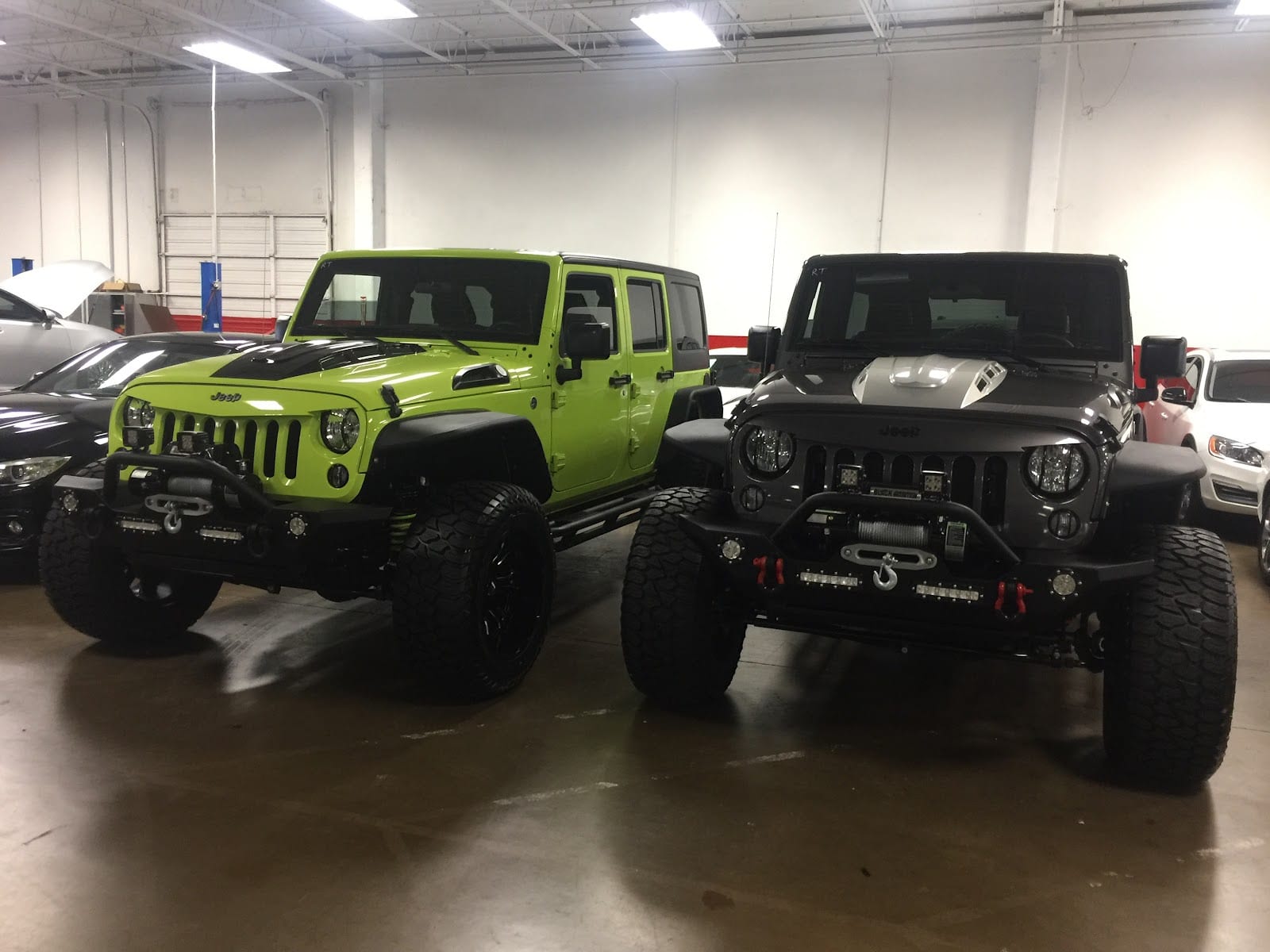 North Texas Auto and Transmission (DEALER CONSIGNMENT AND FLEET SERVICES ONLY)