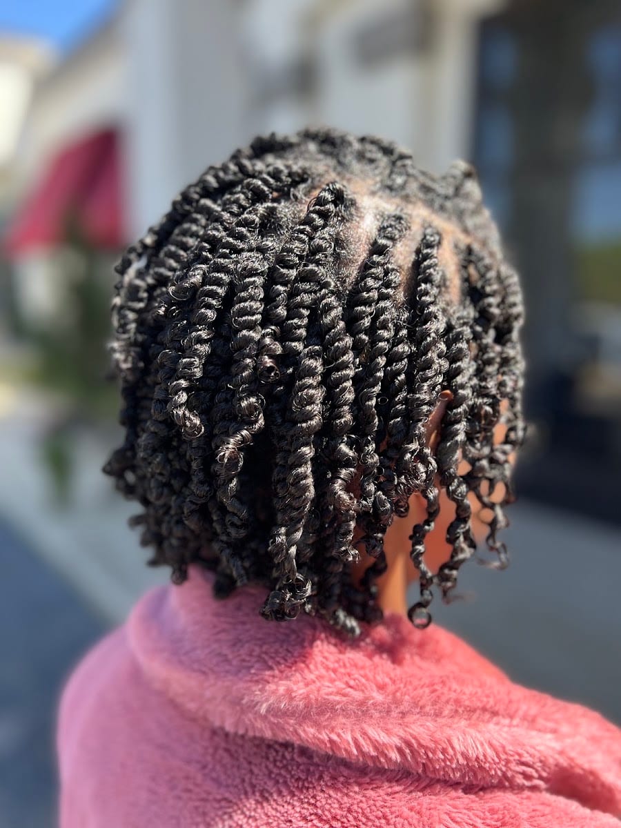 Glorious Handz Hair Studio, photo 2