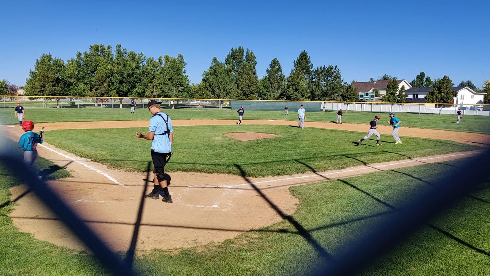 Don Reese Park, photo 2