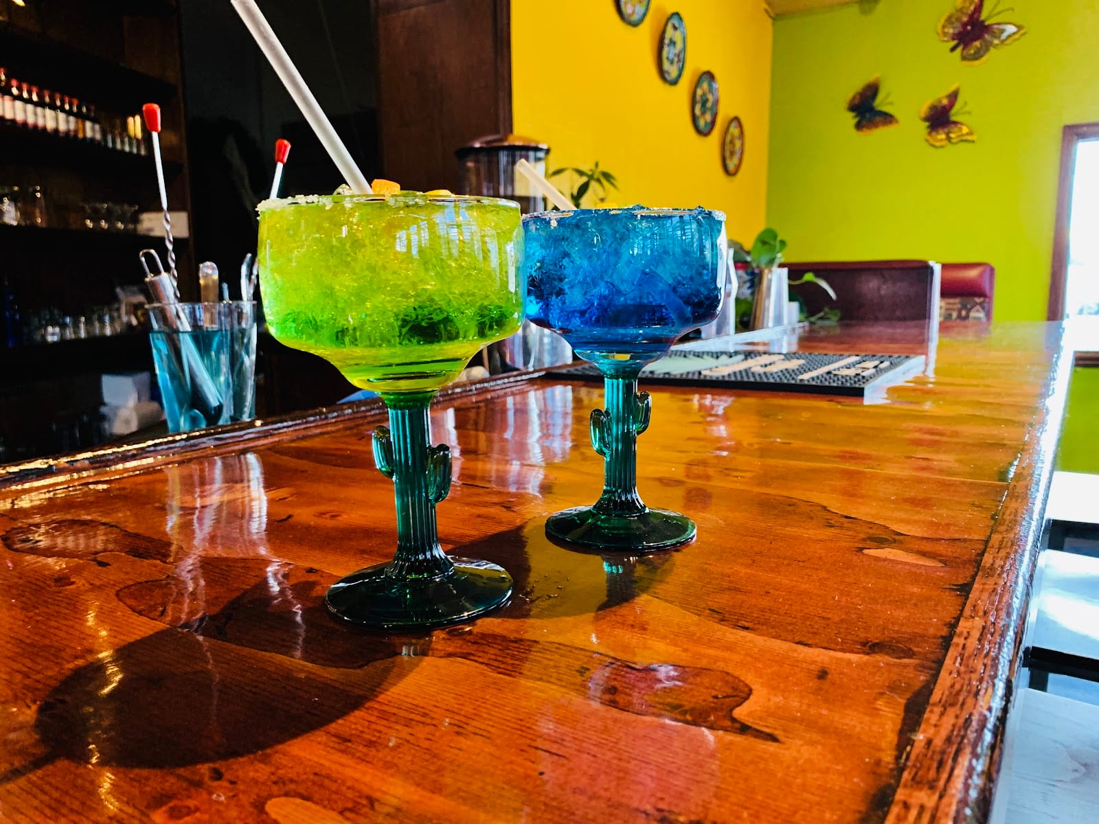 Chelitos Mexican Restaurant