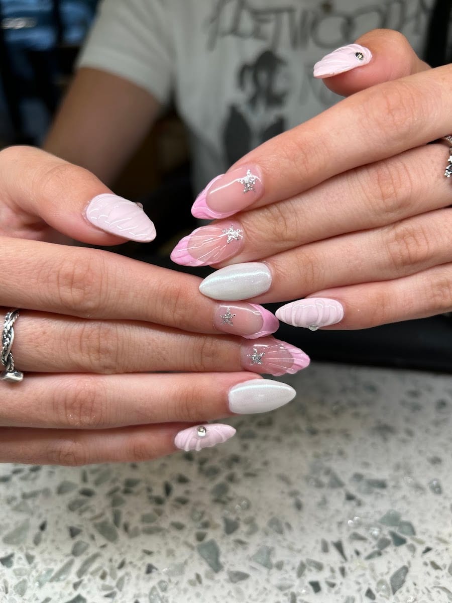 Zen Nail Spa, photo 3