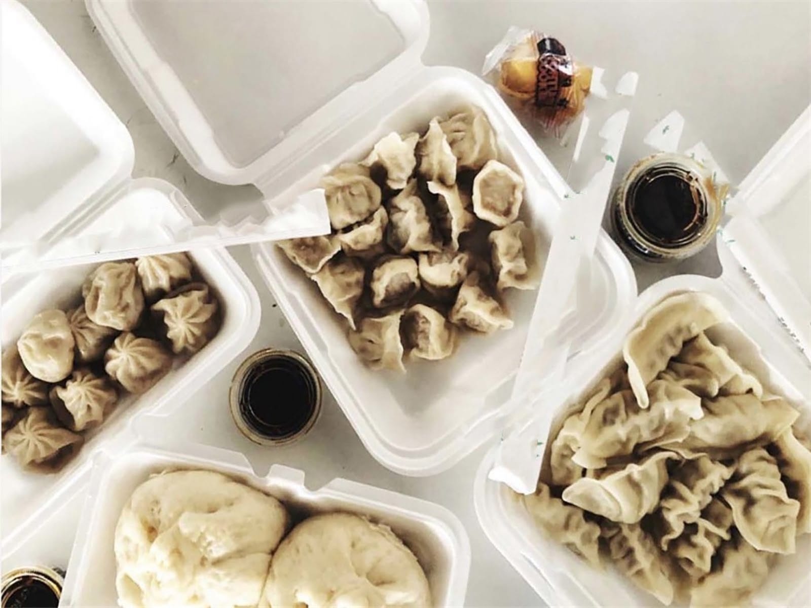 China Pasta House, photo 2
