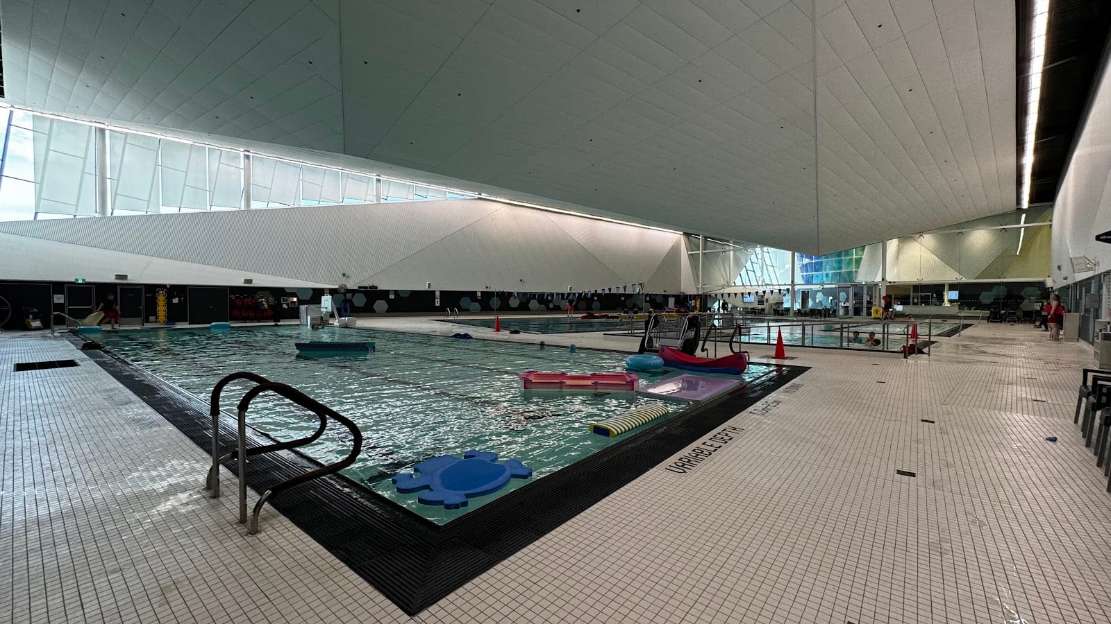 Emerald Hills Leisure Centre, photo 2