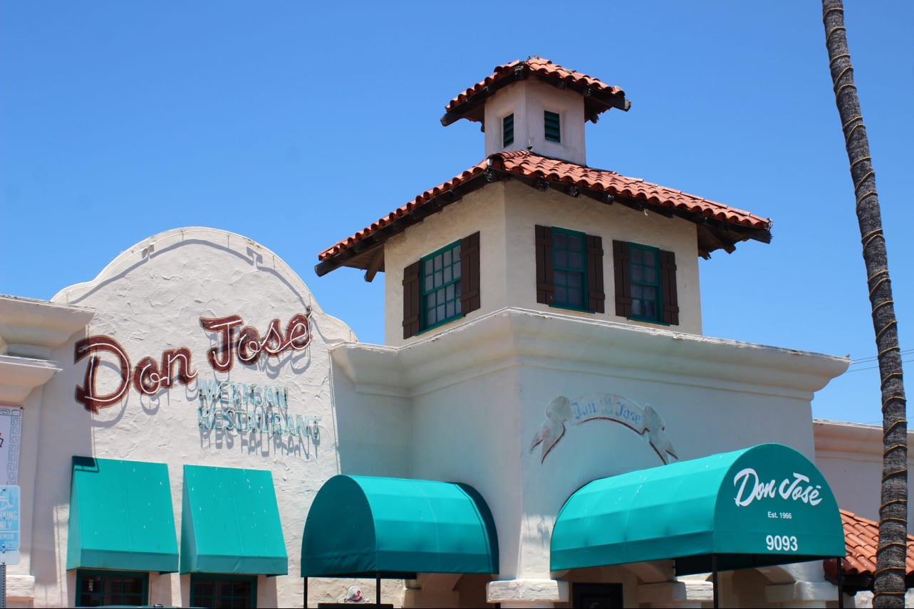 Don Jose Mexican Restaurant, photo 2