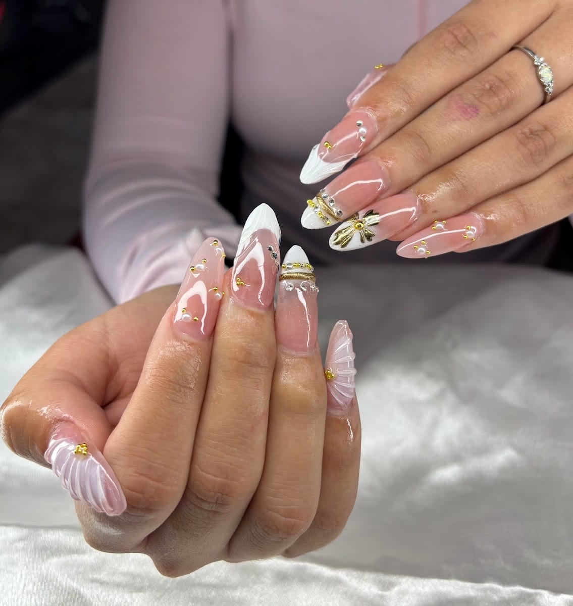 Chelsea Nail Bar