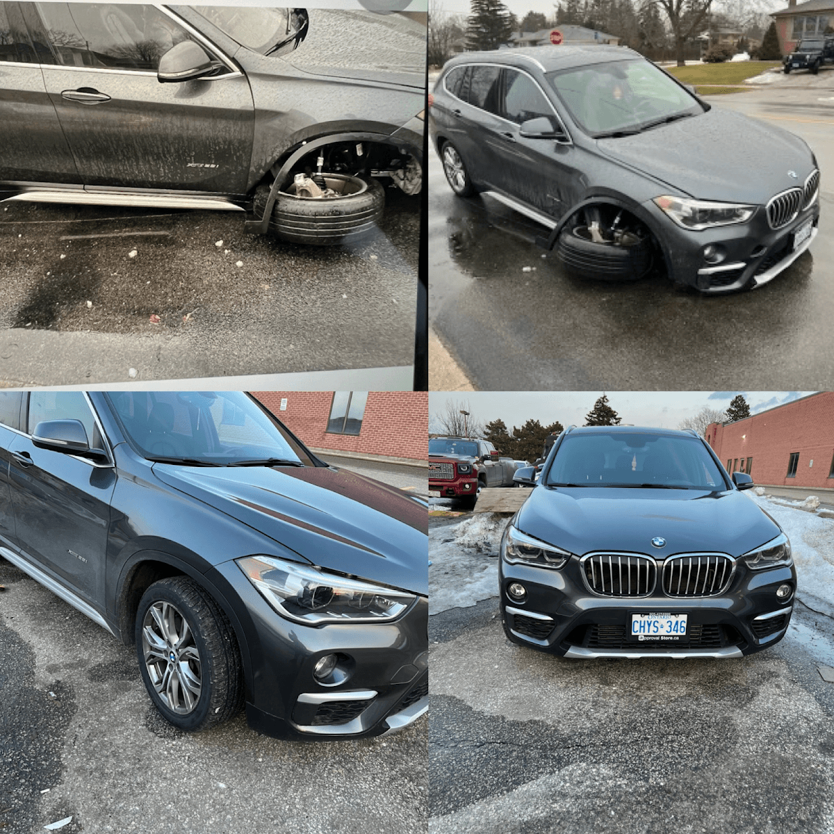 Progressive Auto Repair inc, photo 4