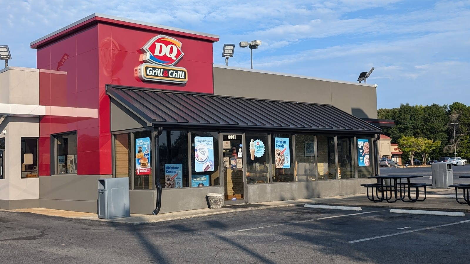 Dairy Queen Grill & Chill, photo 3