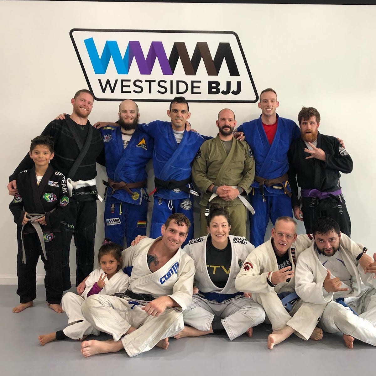 Westside BJJ