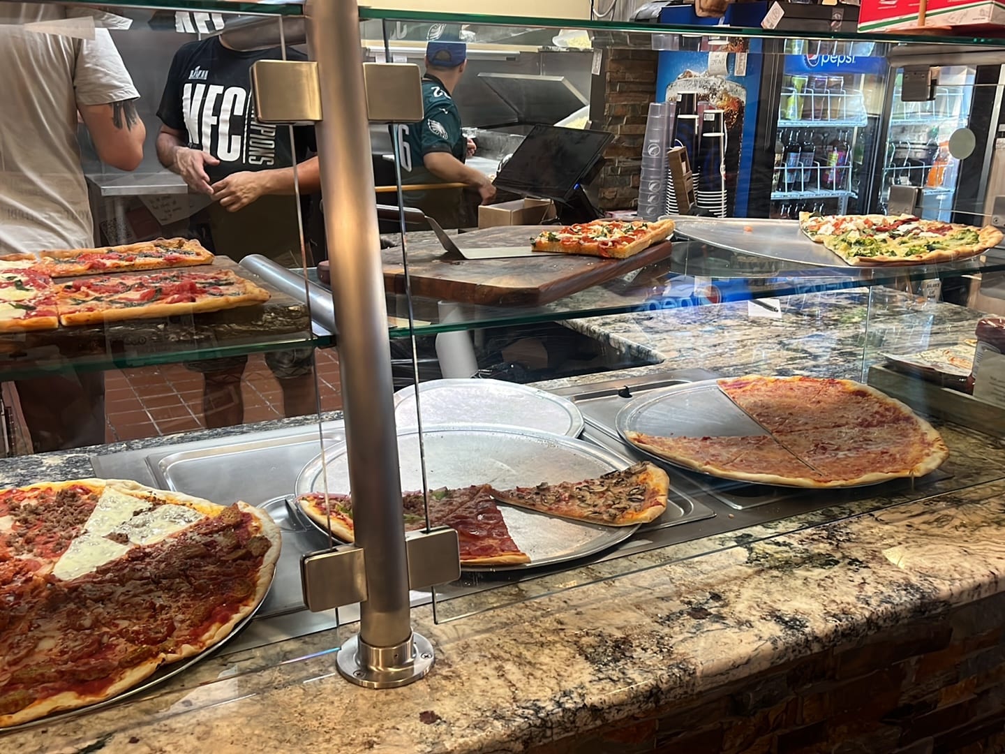 Pizza Village, photo 4