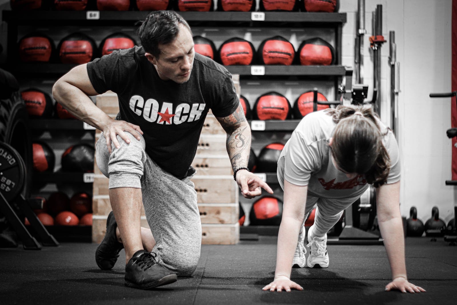 Guerrilla Fitness CrossFit Paramus, photo 2