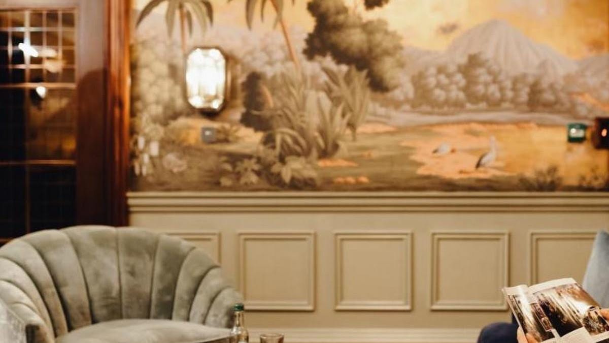 Ned's Club Spa, photo 2