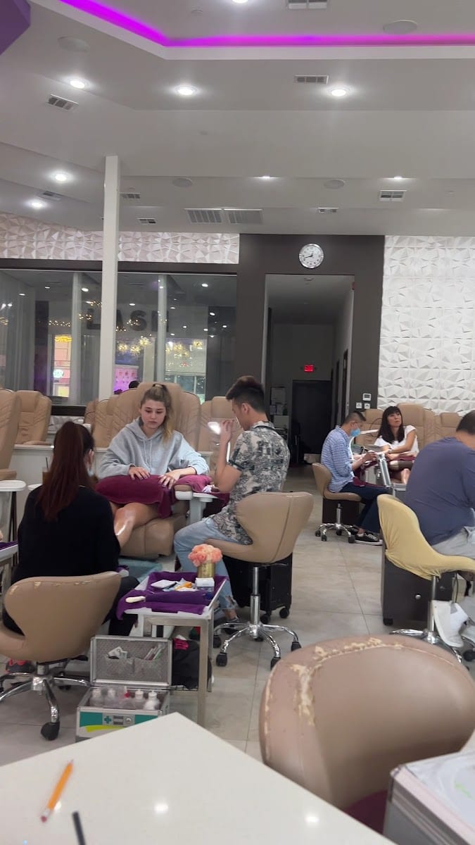 Onyx Nail Bar, photo 2