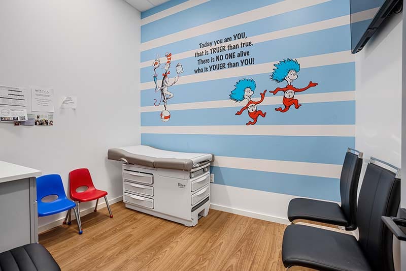 Pediatric Associates of Frisco