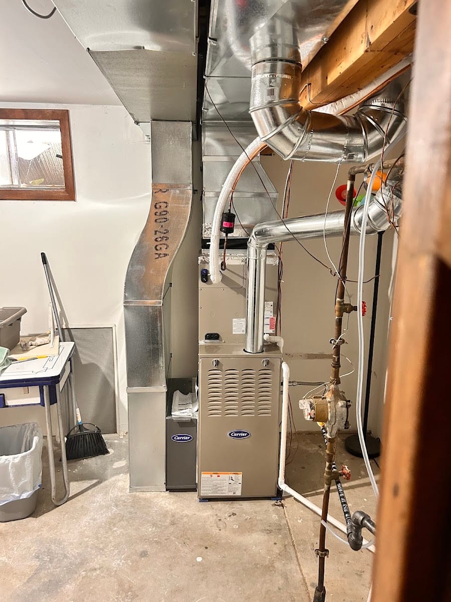 5150 Heating and Air Conditioning, photo 2