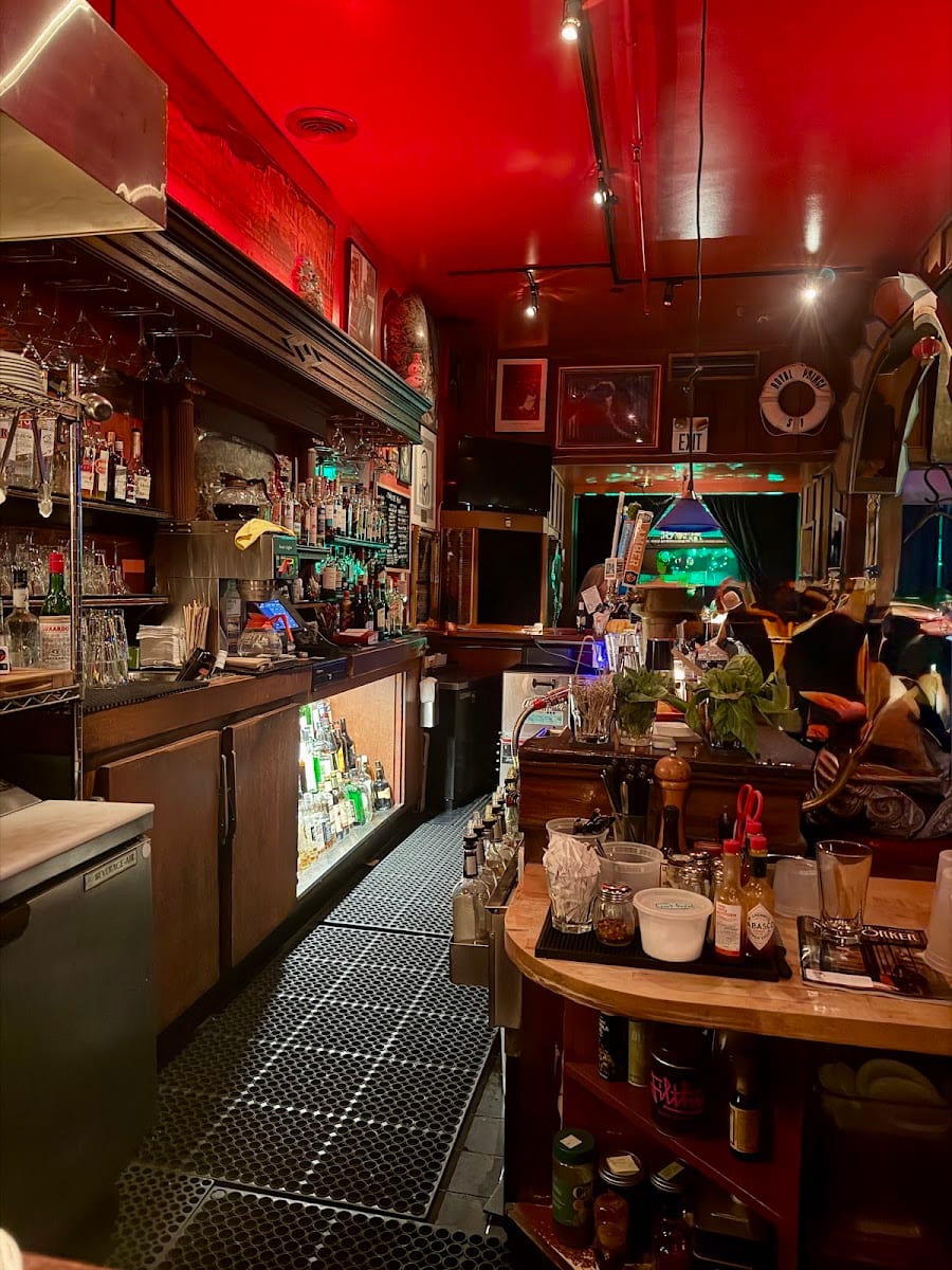 Sweetie's Art Bar, photo 3