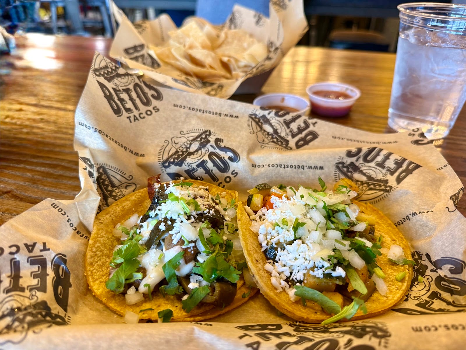Betos Tacos - Johns Creek, photo 4