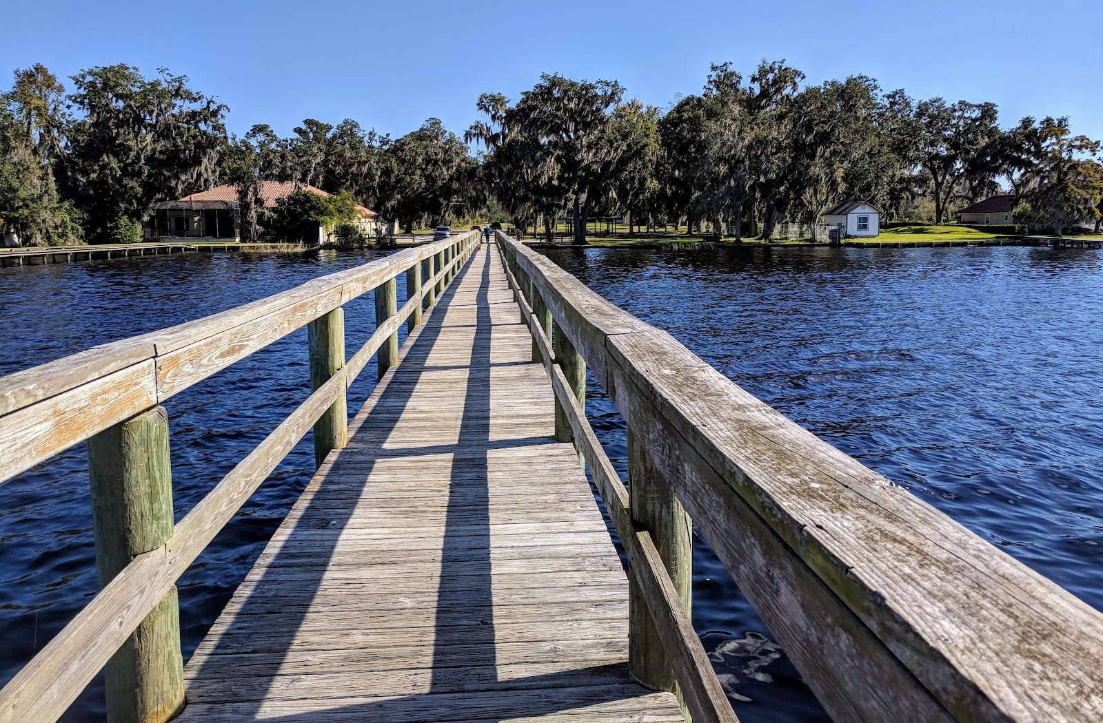 Doctors Lake Park
